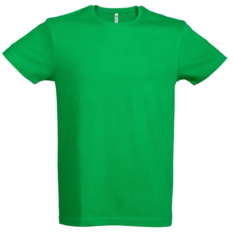 T-shirt Argentina Man - Μεσαιο Πρασινο