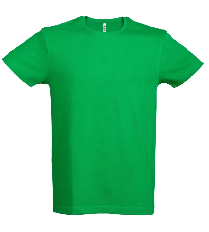 998561_resized T-shirt Argentina Man - Μεσαιο Πρασινο