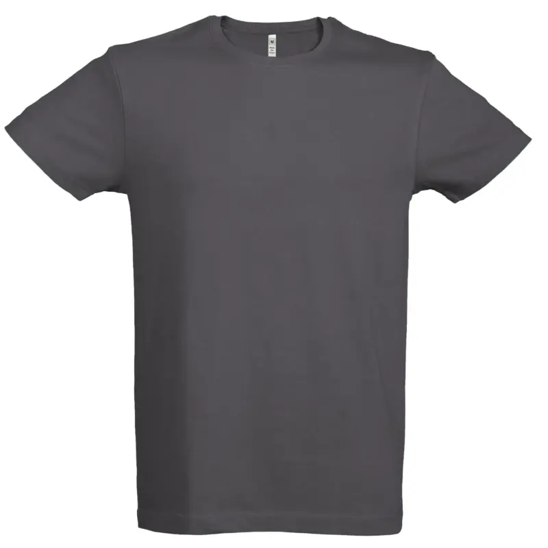 998562_resized T-shirt Argentina Man - Μεσαιο Γκρι