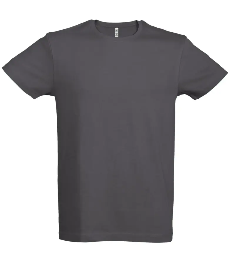 T-shirt Argentina Man - Μεσαιο Γκρι