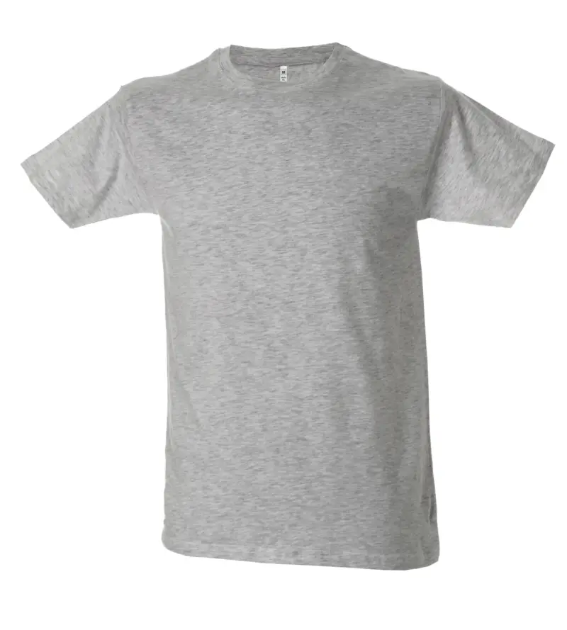 T-shirt Argentina Man - Σκουρο Μελανζε