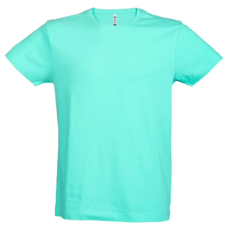 998565_resized T-shirt Argentina Man - Θαλασσί