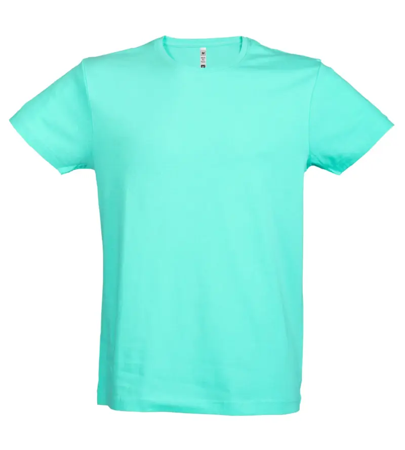 998565_resized T-shirt Argentina Man - Θαλασσί