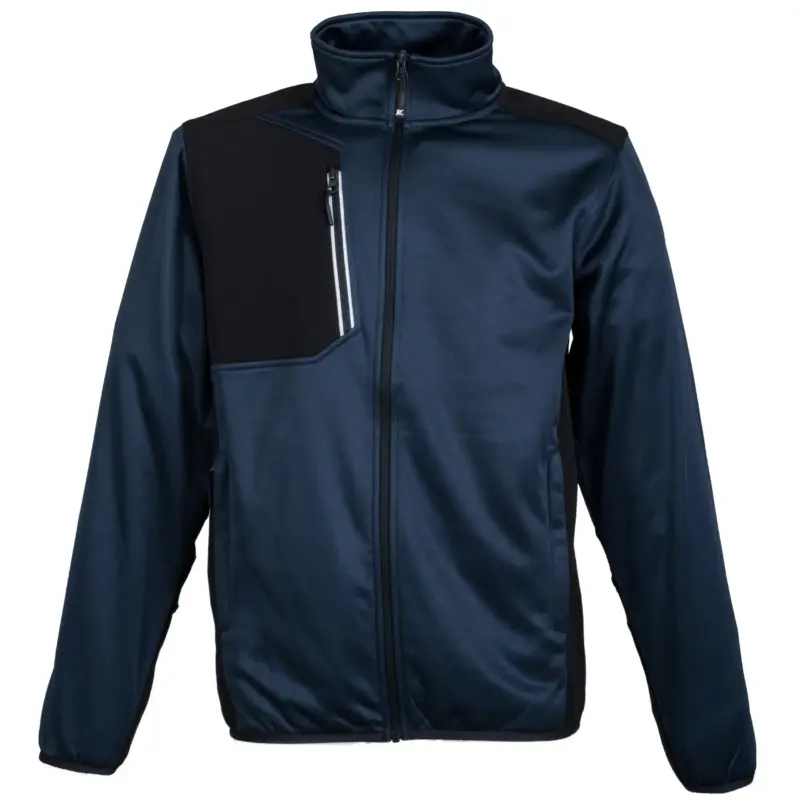 998580_resized Felpa Queens Man - Ναυτικό