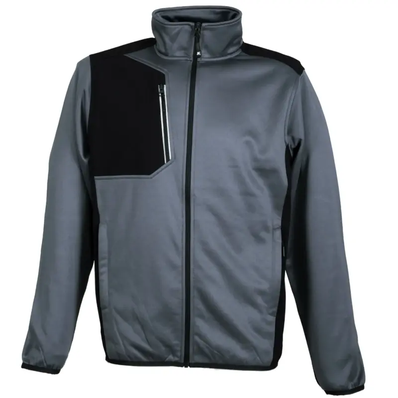 998581_resized Felpa Queens Man - Γκρι