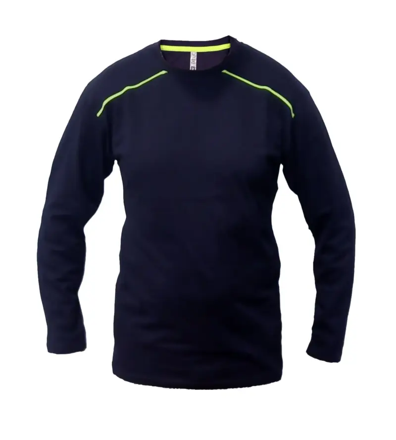 998602_resized T-shirt Latina - Ναυτικό