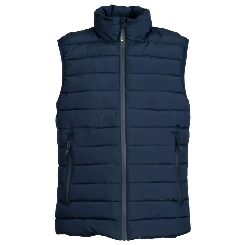 998660_resized Gilet Calais - Ναυτικό