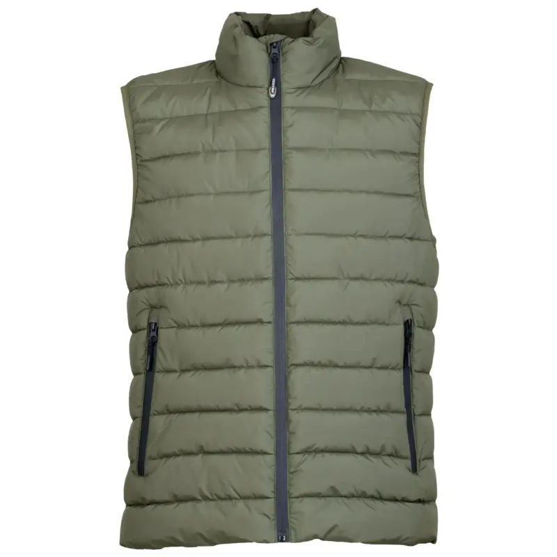 998662_resized Gilet Calais - Στρατιωτικό Πράσινο