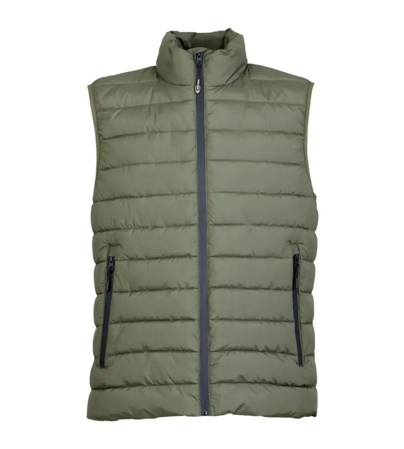 Gilet Calais - Στρατιωτικό Πράσινο