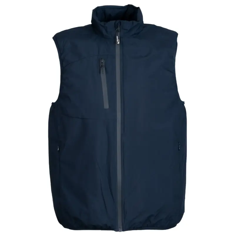 998680_resized Gilet Bobbio - Ναυτικό
