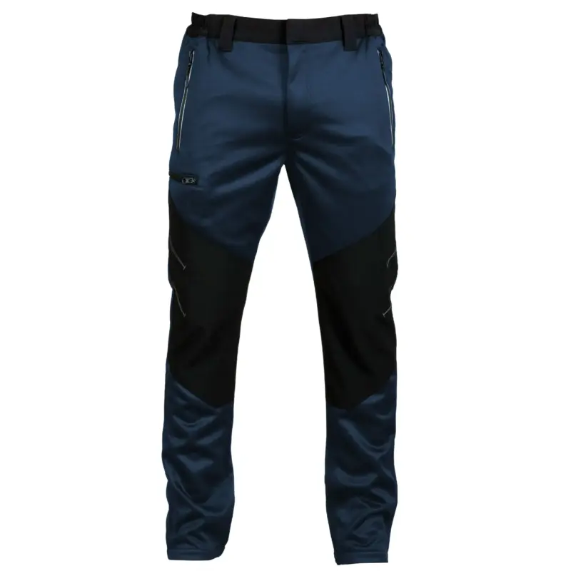 998760_resized Pantalone Harlem Man - Ναυτικό