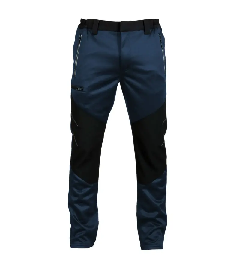 998760_resized Pantalone Harlem Man - Ναυτικό