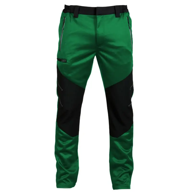 998764_resized Pantalone Harlem Man - Πρασινο