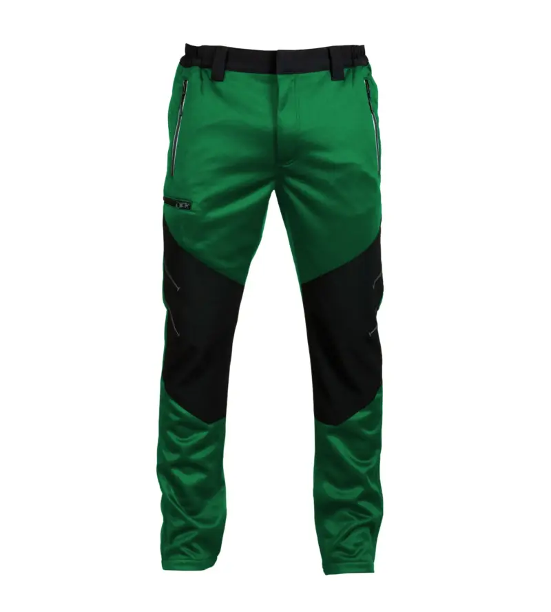 998764_resized Pantalone Harlem Man - Πρασινο