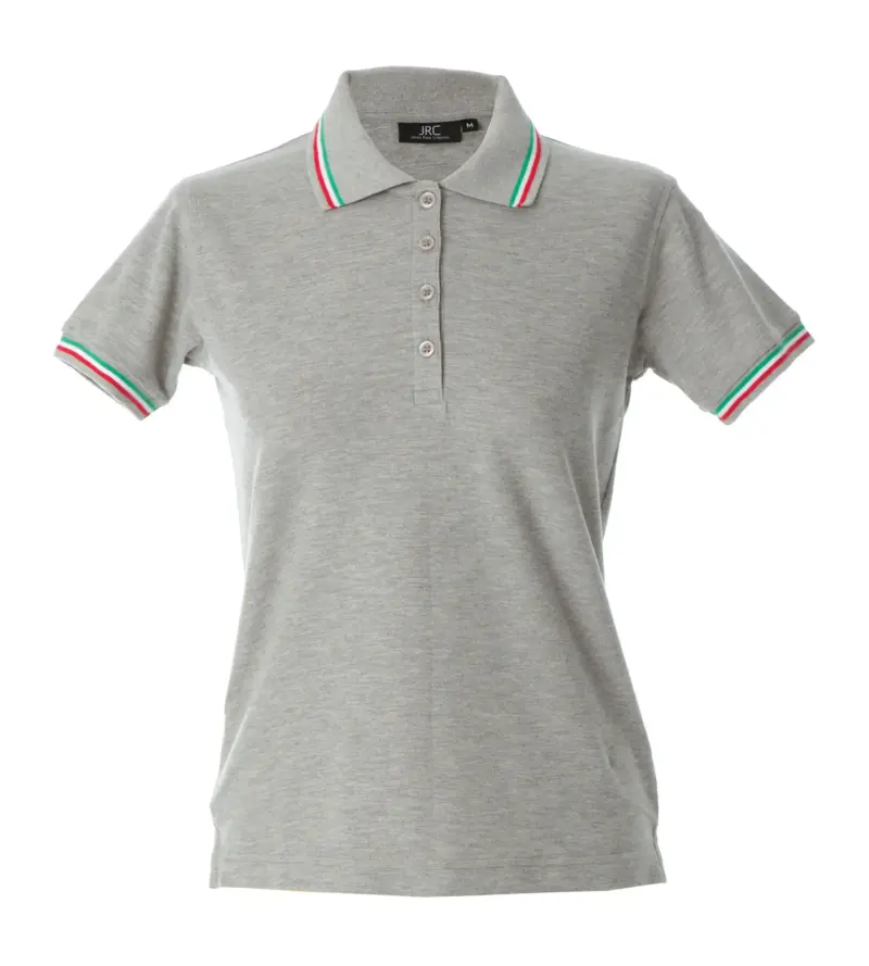 998792_resized Polo New Aosta Lady - Μελανζέ
