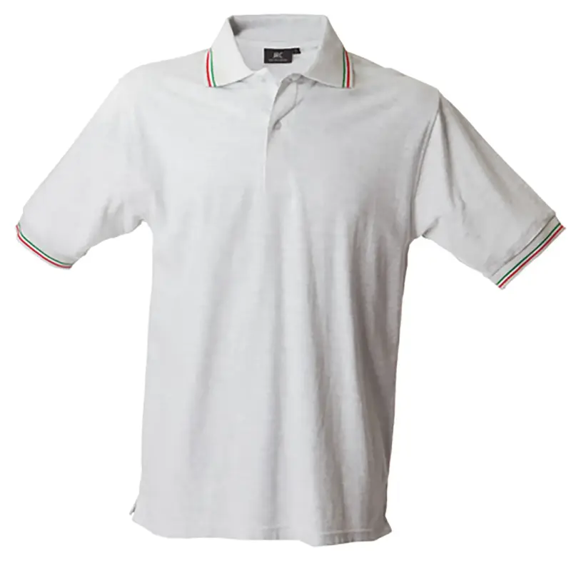 998806_resized Polo New Aosta Man - Μελανζέ