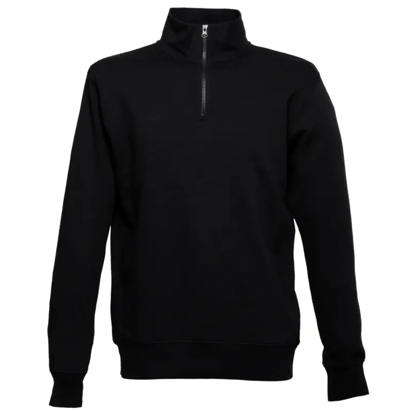 998851_resized Felpa Maryland - Μαύρο