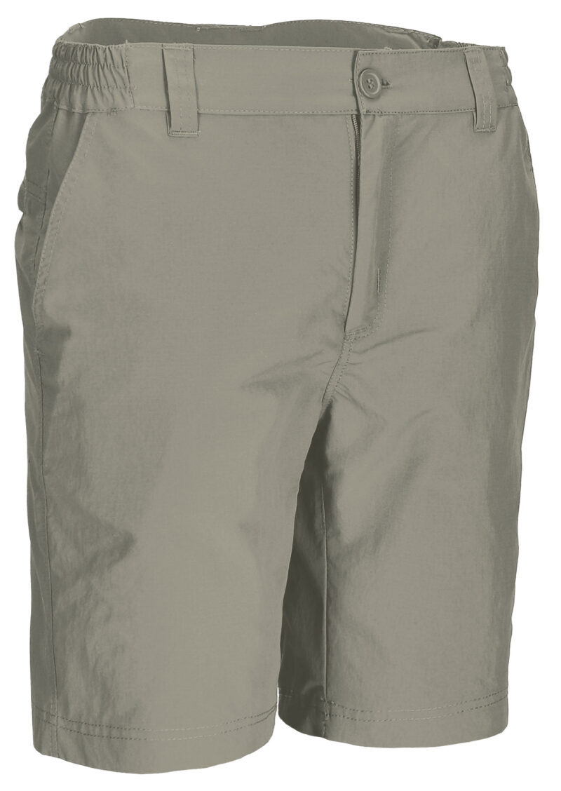 BEVAADVBG Βερμούδα shorts ADVENTURE - Μπεζ άμμου