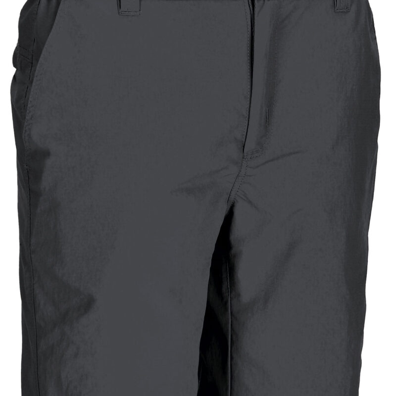 BEVAADVGC Βερμούδα shorts ADVENTURE - Charcoal Γκρι