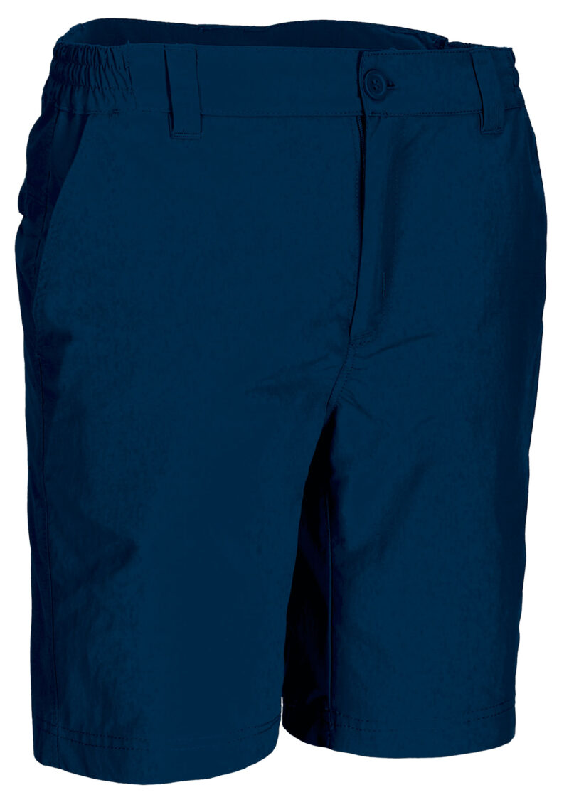 BEVAADVMR Βερμούδα shorts ADVENTURE - Μπλε navy Orion