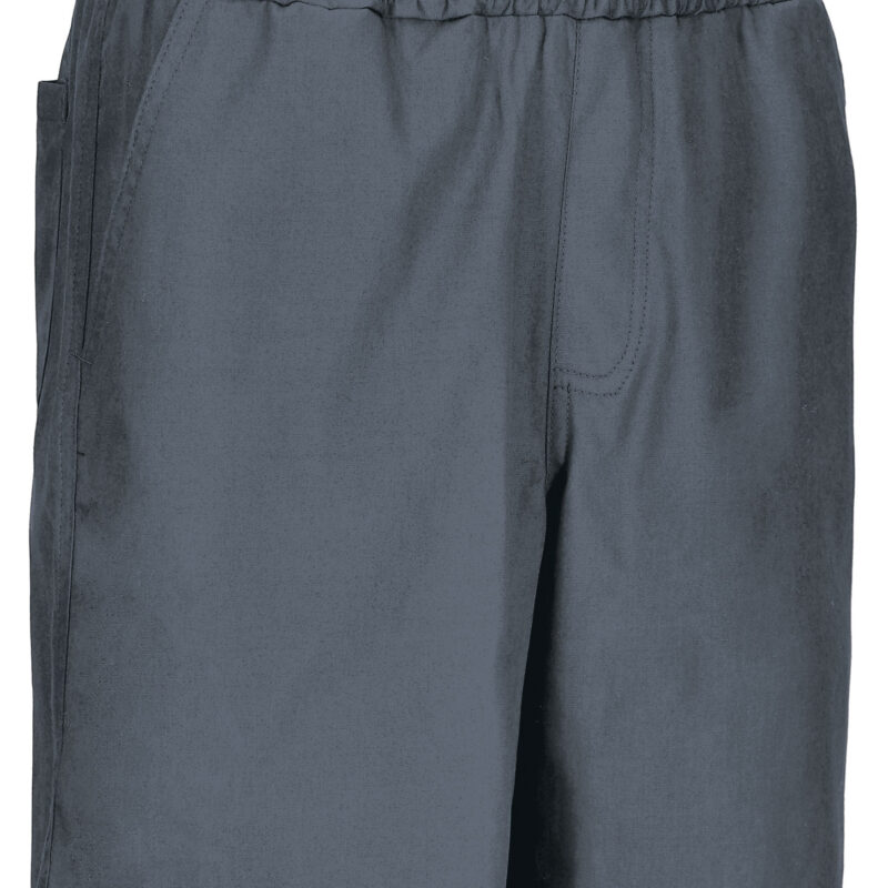 BEVAAERGC Βερμούδα shorts AEROPLANE - Cement Γκρι