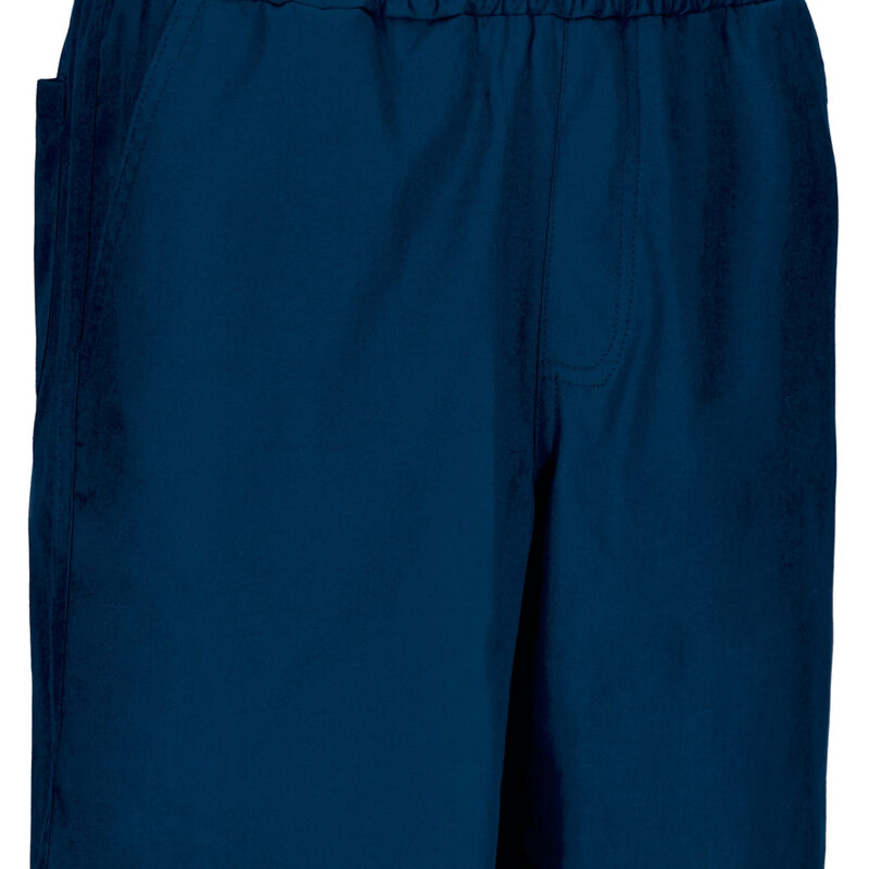 BEVAAERMR Βερμούδα shorts AEROPLANE - Μπλε navy Orion
