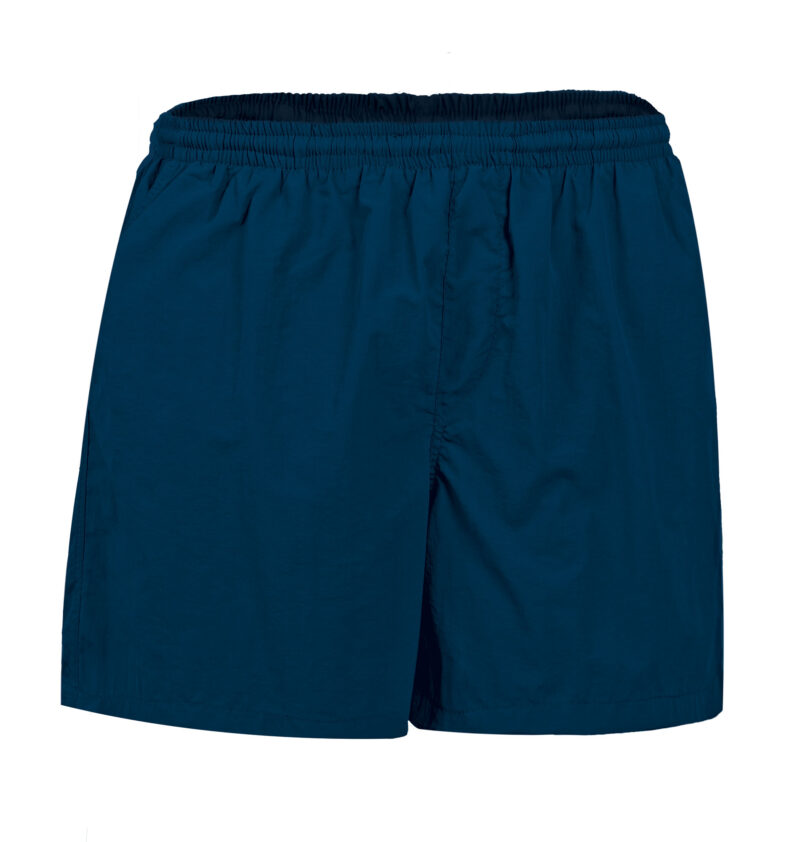 BEVABUCMR Swim Shorts BUCANAN - Μπλε navy Orion