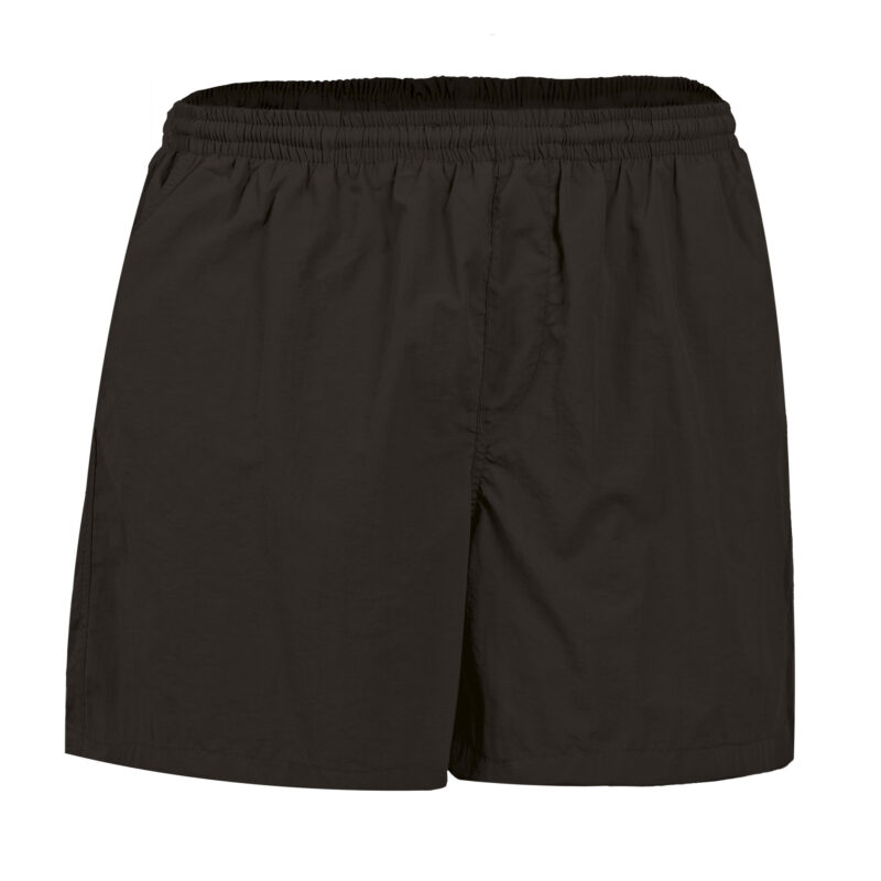 Swim Shorts BUCANAN - Μαύρο