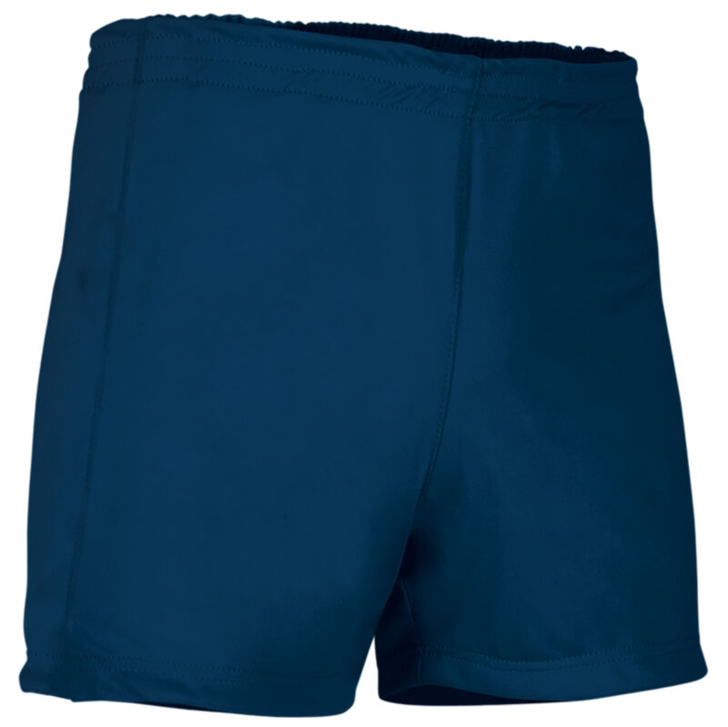 Αθλητικό Shorts COLLEGE - Μπλε navy Orion