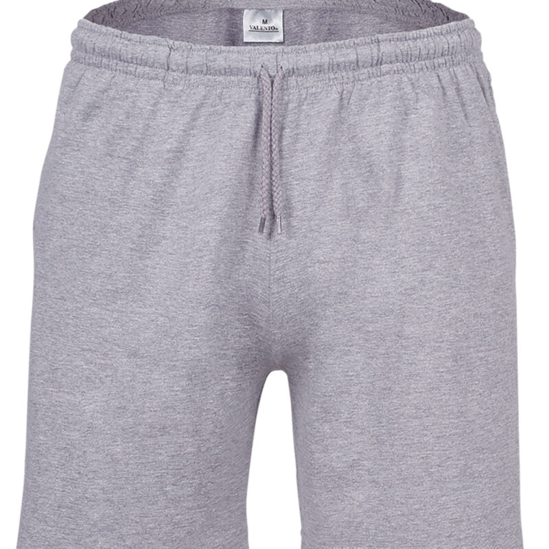 BEVADBOGR Αθλητικό Shorts JOGGING - Marengo Μελανζέ