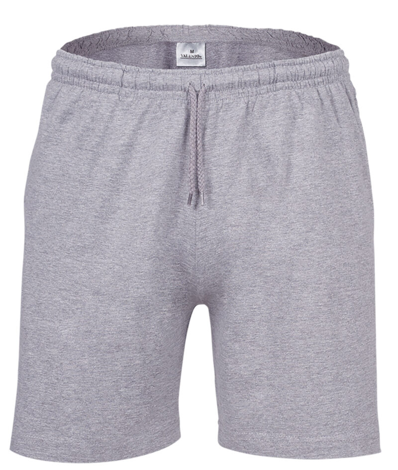 BEVADBOGR Αθλητικό Shorts JOGGING - Marengo Μελανζέ