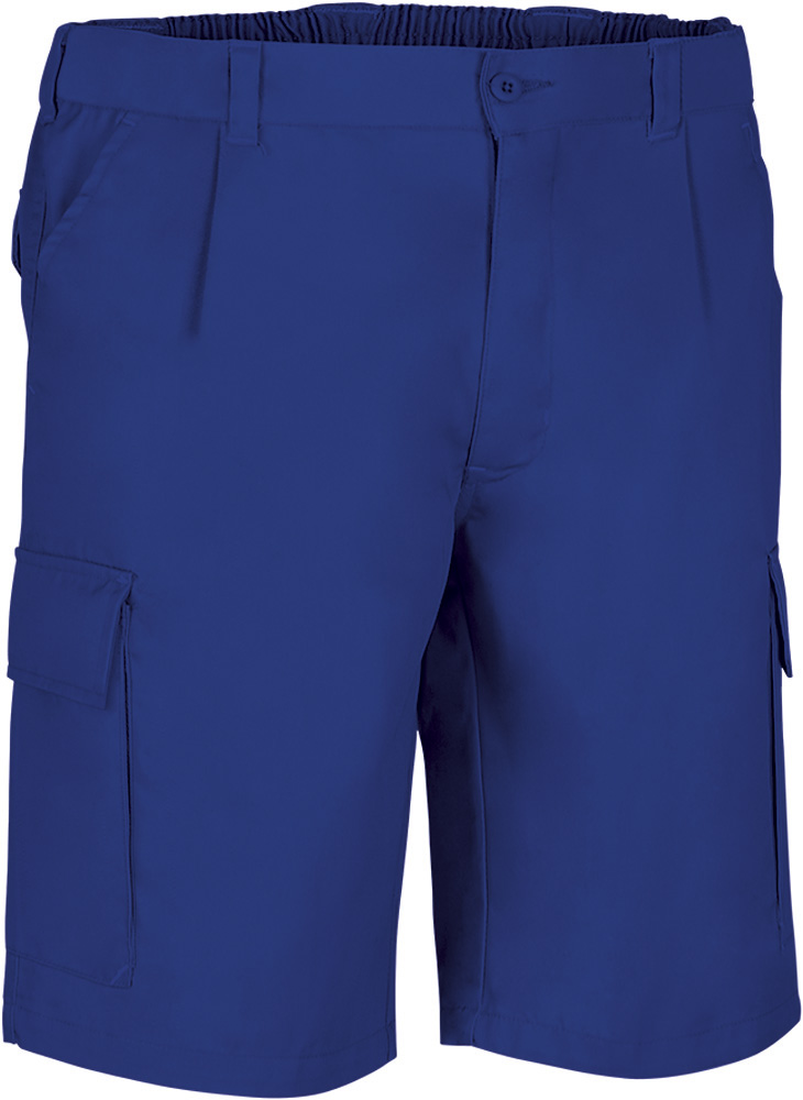 BEVADESAZ Βερμούδα shorts DESERT - Bluish Μπλε