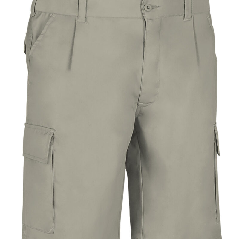 BEVADESBG Βερμούδα shorts DESERT - Μπεζ άμμου