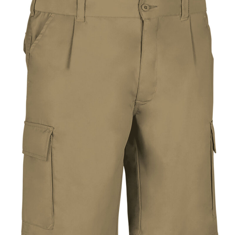 BEVADESKM Βερμούδα shorts DESERT - Καφέ camel