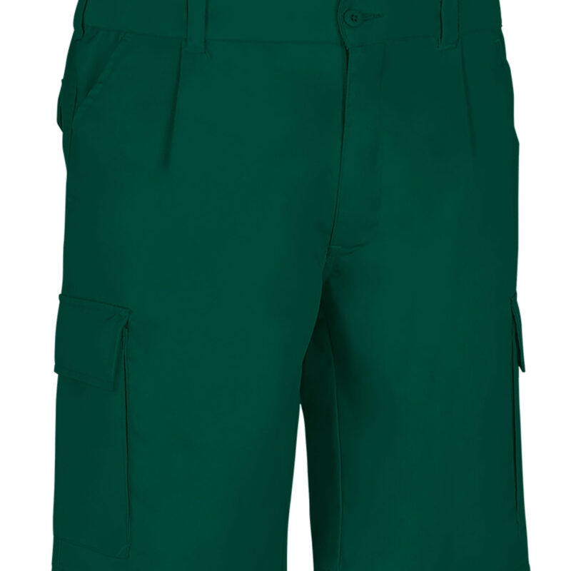 BEVADESVB Βερμούδα shorts DESERT - Πράσινο μπουκαλί