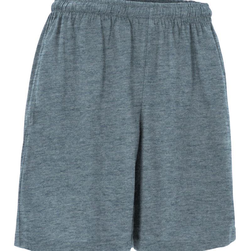 BEVAFREGM Αθλητικό Shorts FREEDOM - Marengo Μελανζέ