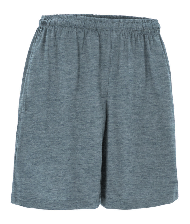 BEVAFREGM Αθλητικό Shorts FREEDOM - Marengo Μελανζέ