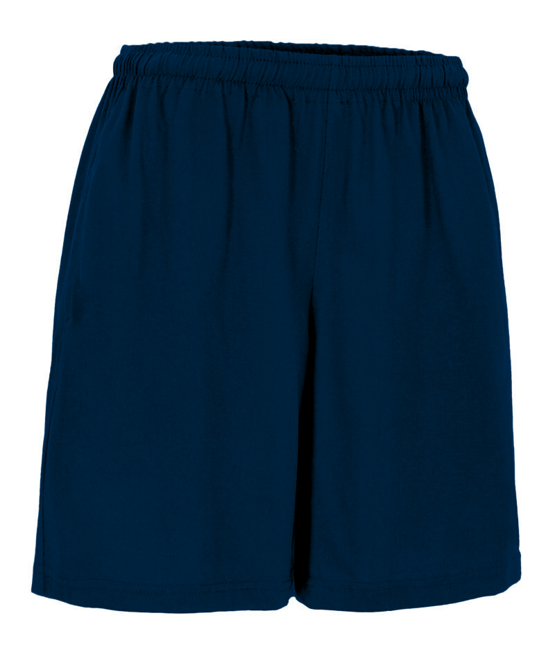 BEVAFREMR Αθλητικό Shorts FREEDOM - Μπλε navy Orion