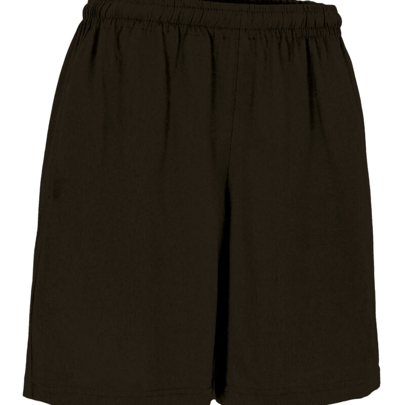 Αθλητικό Shorts FREEDOM - Μαύρο