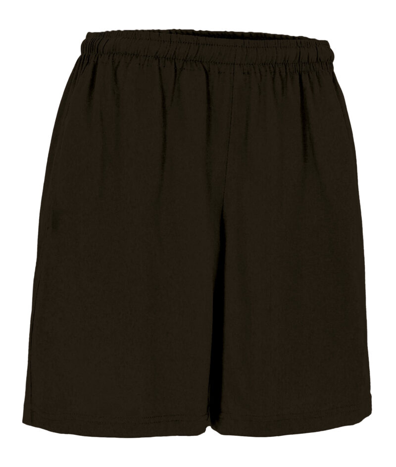 BEVAFRENG Αθλητικό Shorts FREEDOM - Μαύρο