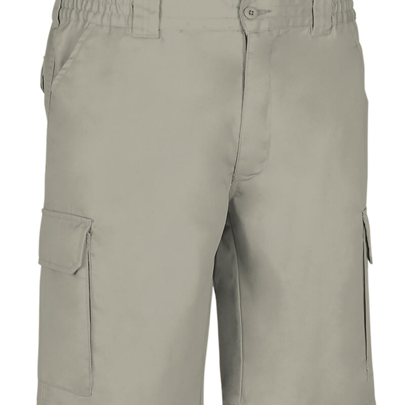BEVALAKBG Βερμούδα shorts LAKE - Μπεζ άμμου
