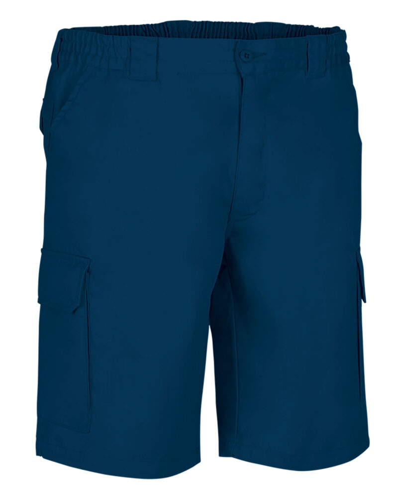 Βερμούδα shorts LAKE - Μπλε navy Orion