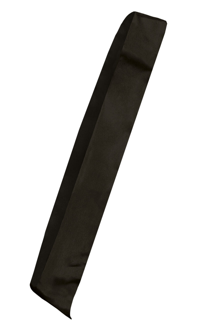 Sash HONORIS - Μαύρο