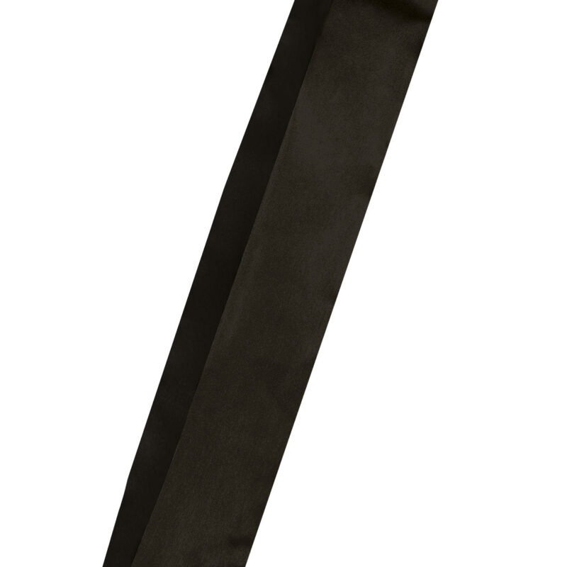 BGVAHONNG Sash HONORIS - Μαύρο