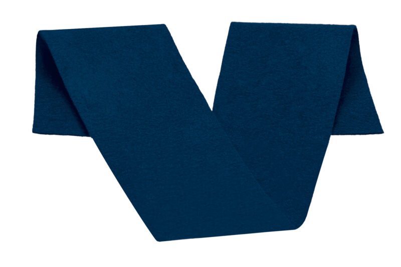 Sash UNIVERSITY - Μπλε navy Orion