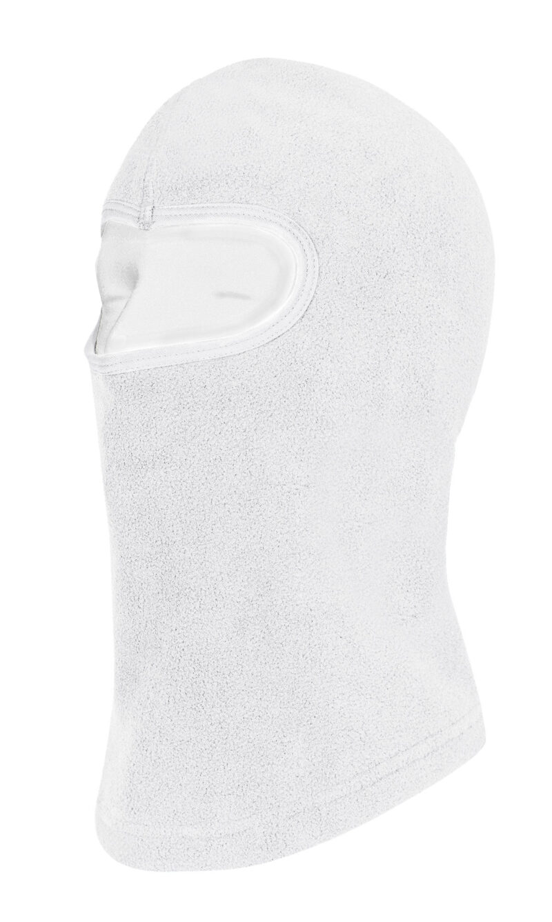 BLVAEVEBL Balaclava EVEREST - Λευκό