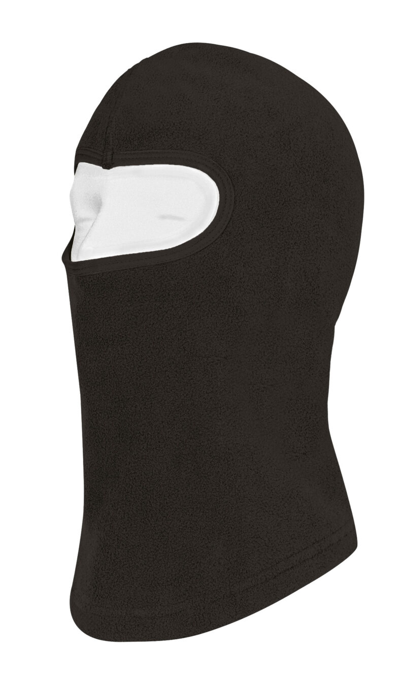 BLVAEVENG Balaclava EVEREST - Μαύρο