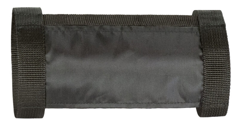 Blanket holder COMFY - Μαύρο