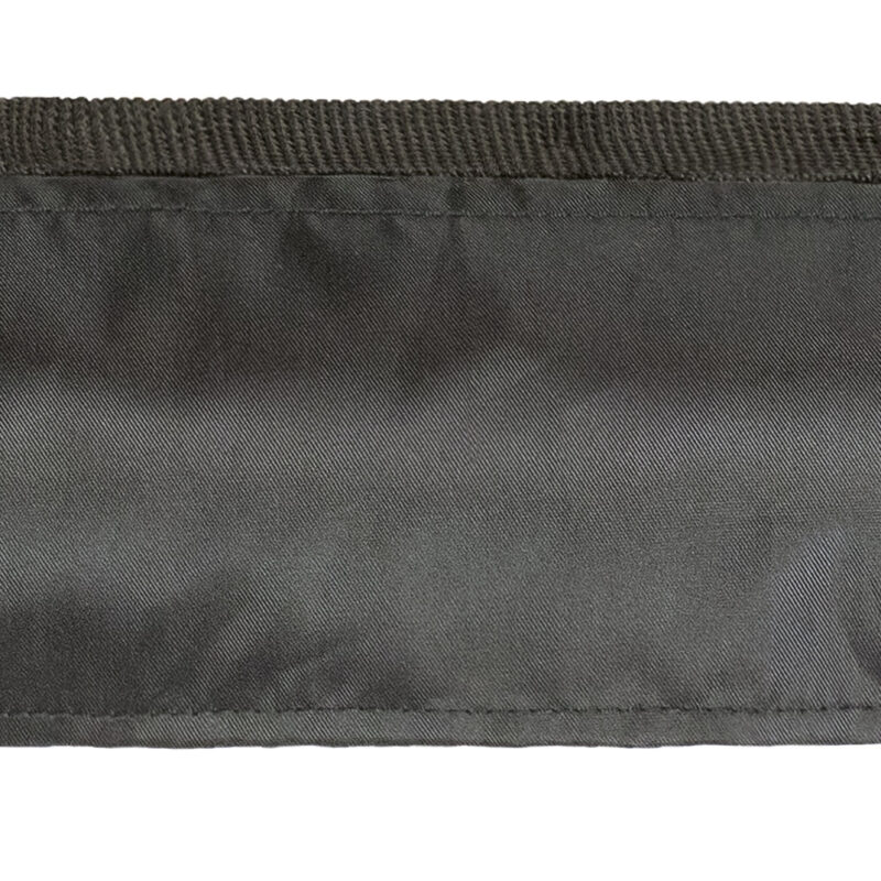BMVACOMNG Blanket holder COMFY - Μαύρο