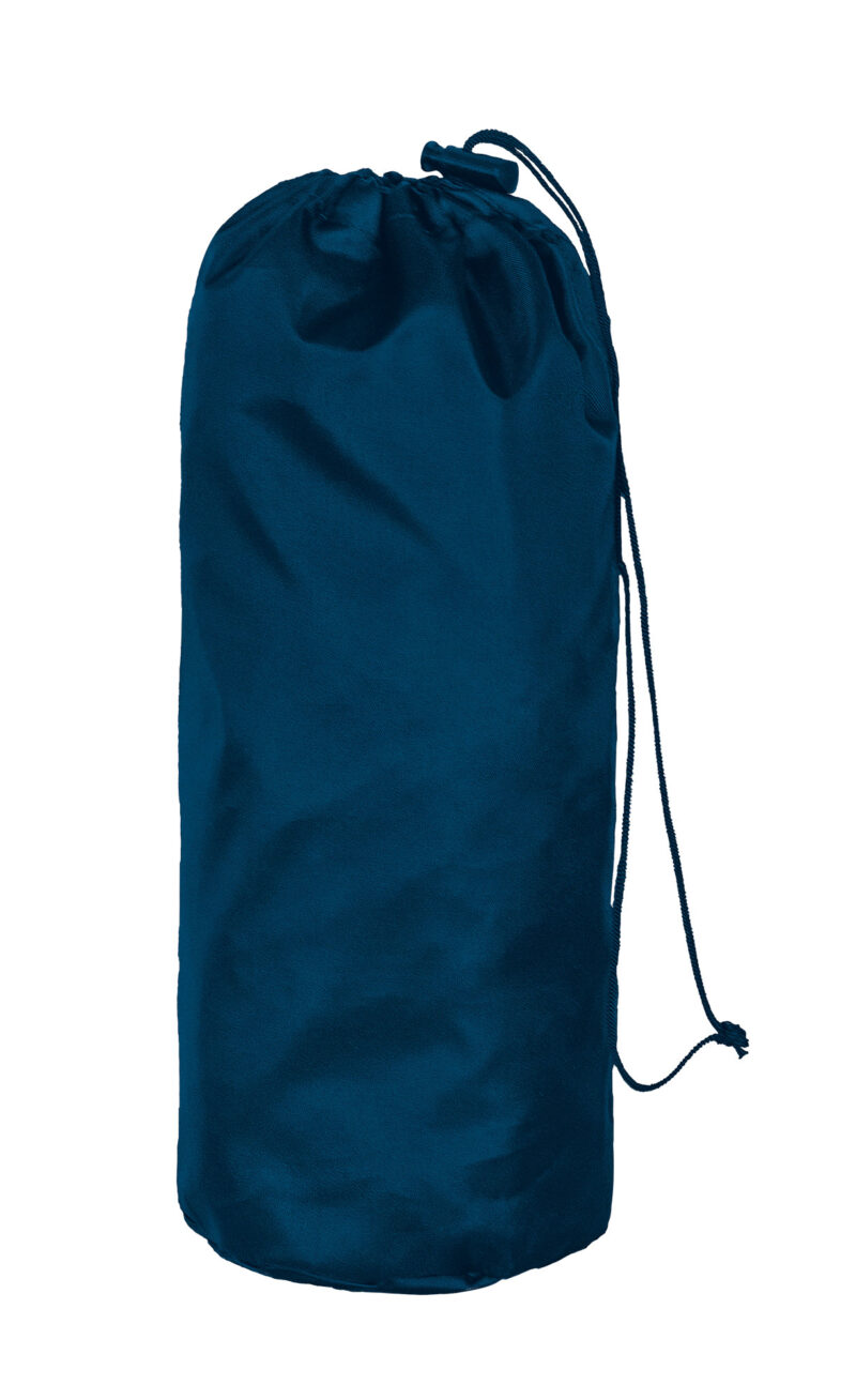 BMVACOVMR Blanket Carrier COVER - Μπλε navy Orion